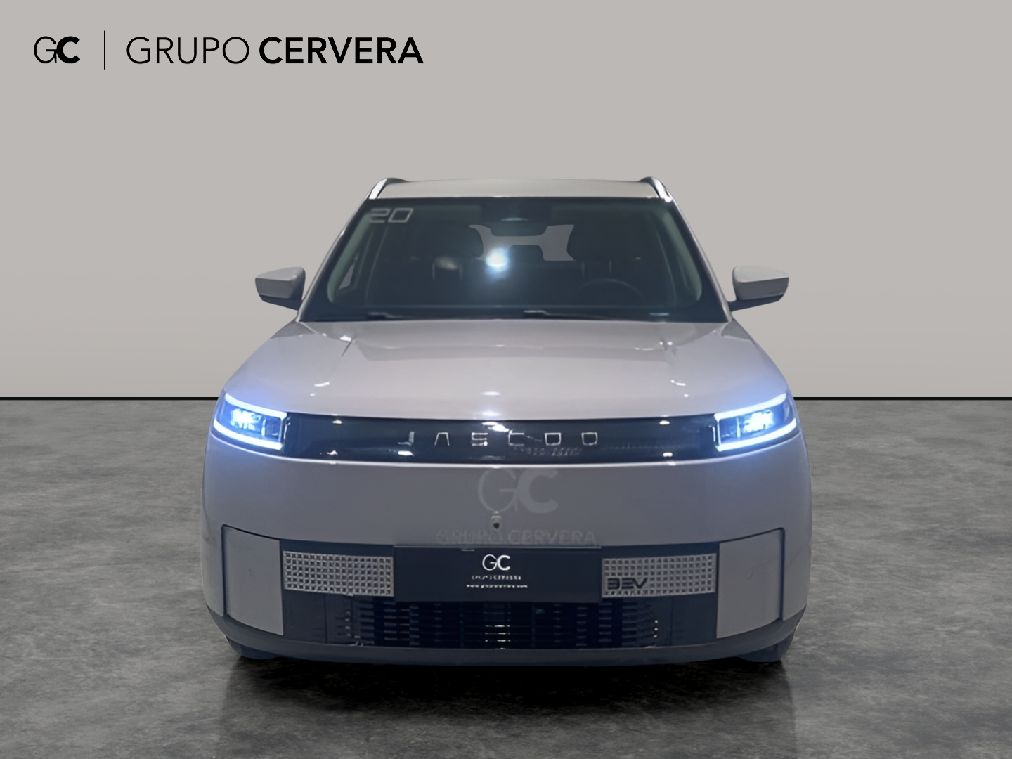 JAECOO Jaecoo 5 Jaecoo 5 155kW Exclusive bateria 60.9kWh