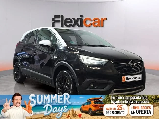 OPEL Crossland 1.2 96kW (130CV) Innovation