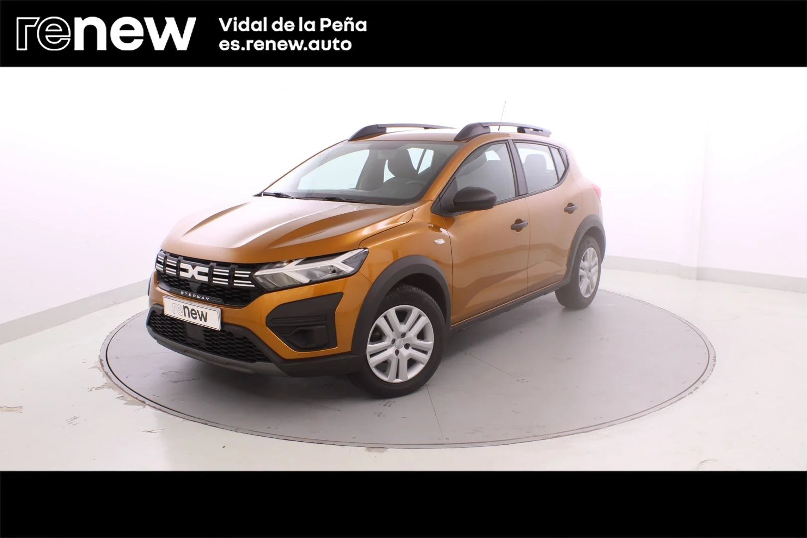 DACIA Sandero Sandero Stepway ECO-G Essential 74kW