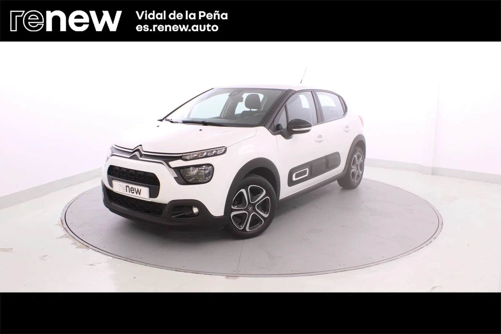 CITROEN C3 C3 1.5BlueHDi S&S Feel 100