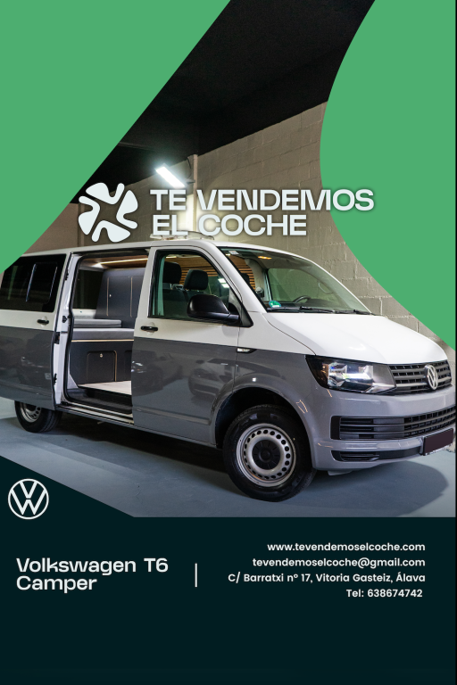 VOLKSWAGEN Caravelle Caravelle 2.0TDI BMT Comfortline Ed.L 114