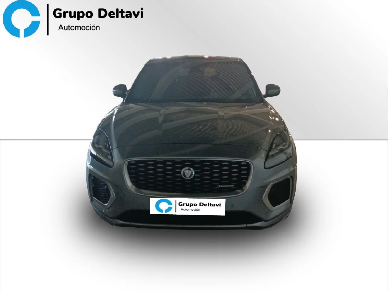 JAGUAR E-Pace E-Pace 2.0D I4 R-Dynamic S AWD Aut. 163