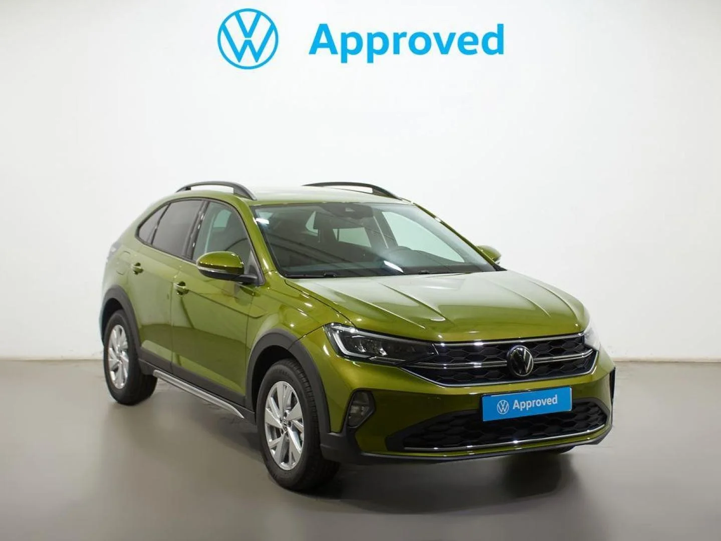 VOLKSWAGEN Taigo Taigo 1.0 TSI R-Line DSG 85kW