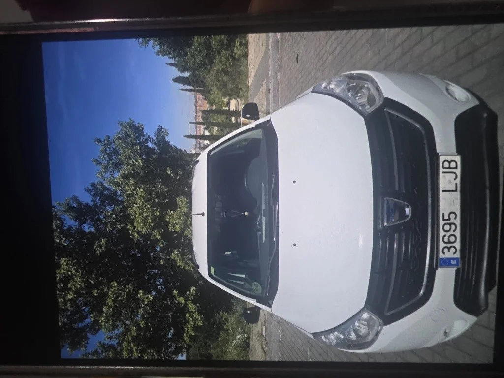DACIA Lodgy Lodgy TCE GPF Serie Limitada Aniversario 7pl. 96kW