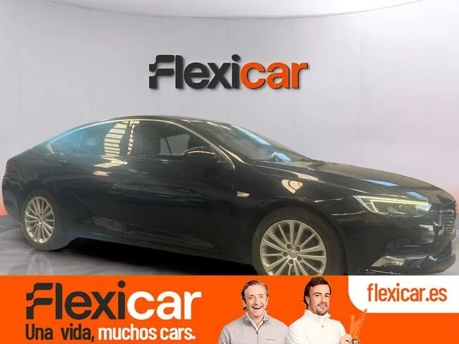 OPEL Insignia GS 1.6 CDTi 100kW Turbo D Innovation