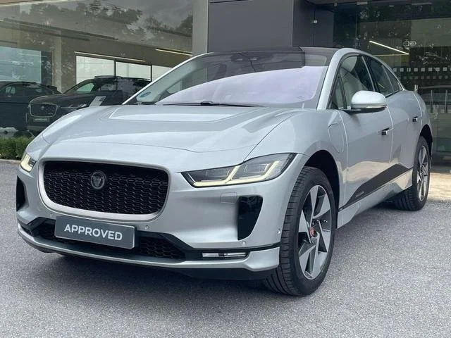 JAGUAR I-Pace I-Pace SE