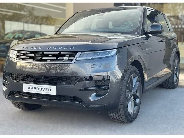 LAND-ROVER Range Rover Sport Range Rover Sport 3.0 i6 PHEV S 460
