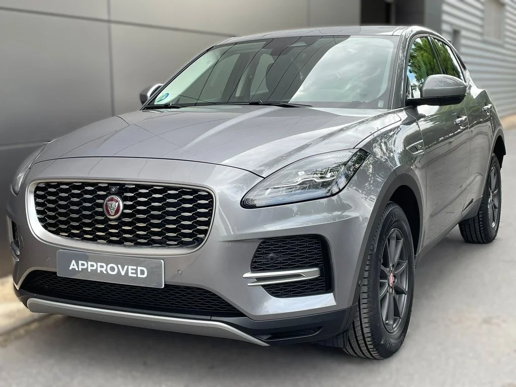 JAGUAR E-Pace E-Pace 1.5 I3 Standard Aut. 160