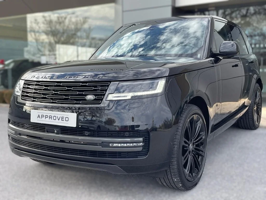 LAND-ROVER Range Rover Range Rover 3.0D I6 MHEV SE SWB AWD Aut.