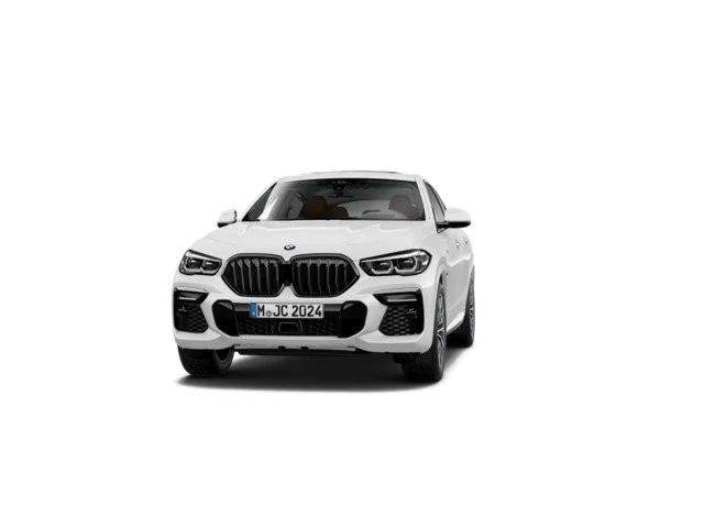 BMW X6 X6 xDrive 30dA