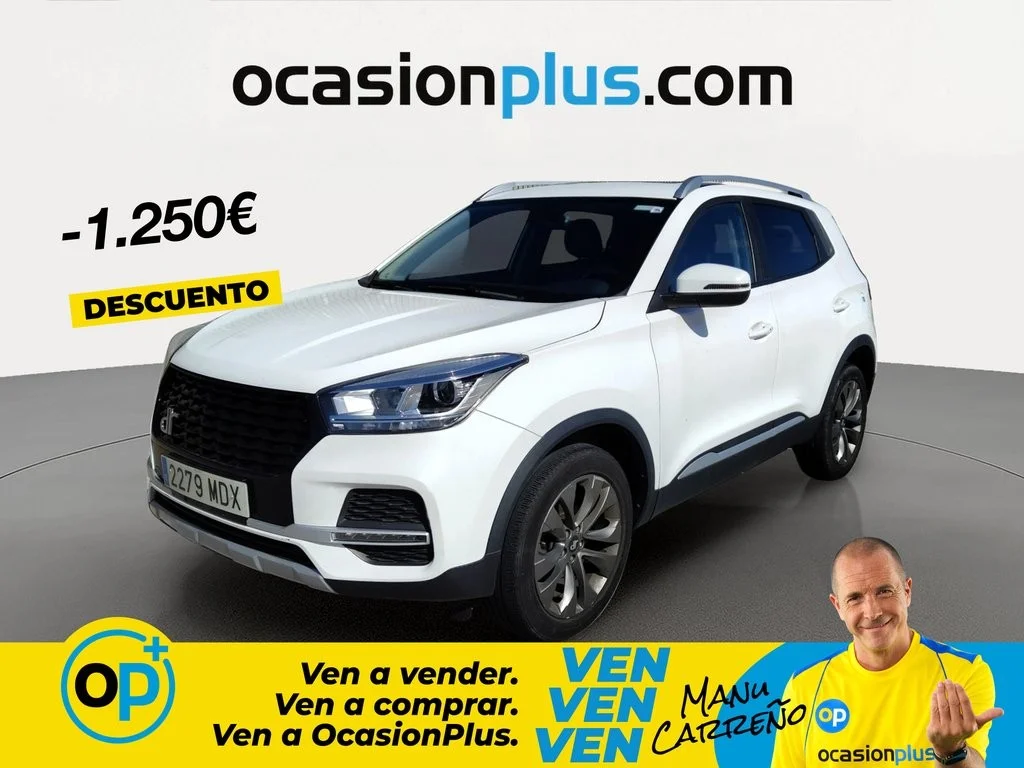 DR DR 4 DR 4.0 1.5