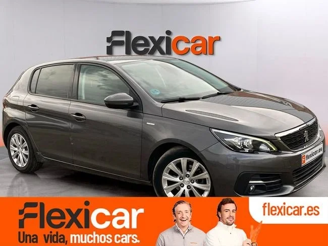 PEUGEOT 308 5p Access PureTech 110 S&S 6 Vel. MAN - 5P (2019)