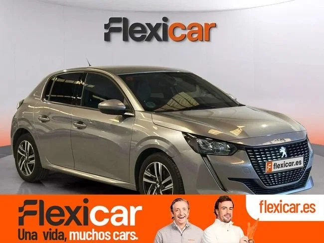 PEUGEOT 208 PureTech 73kW (100CV) Active