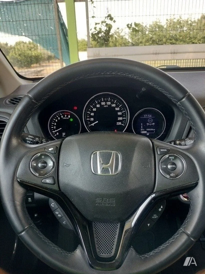 HONDA HR-V SUV HR-V 1.5 i-VTEC Executive CVT