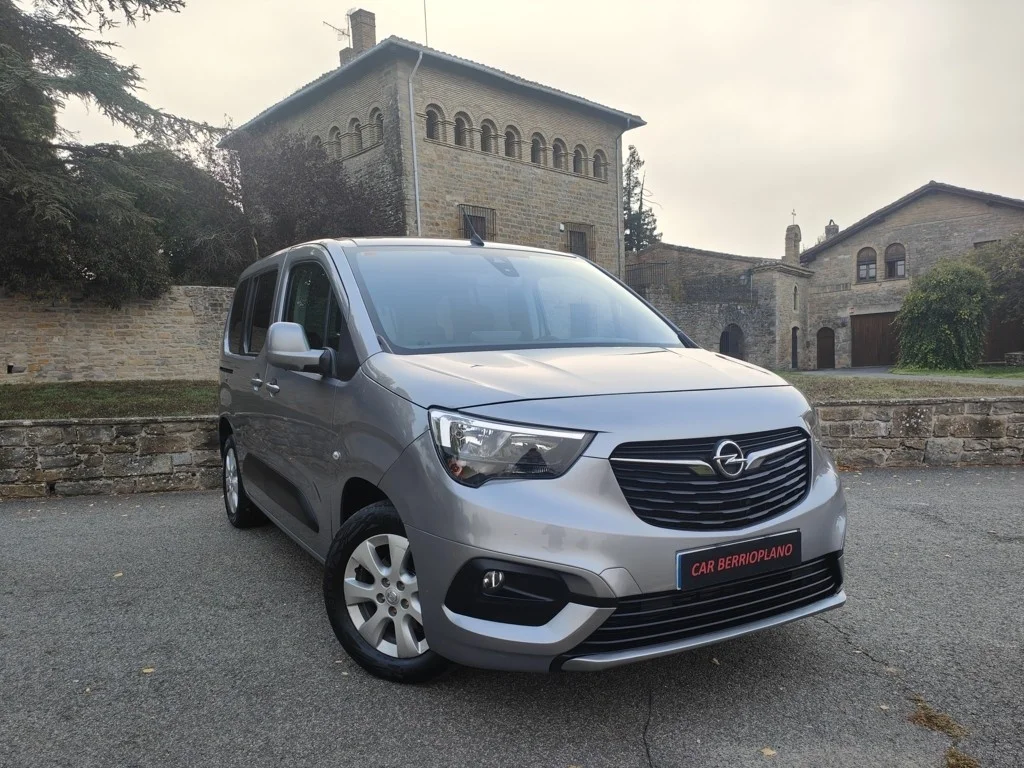 OPEL Combo Combo Life 1.5TD S/S Edition Plus L 100