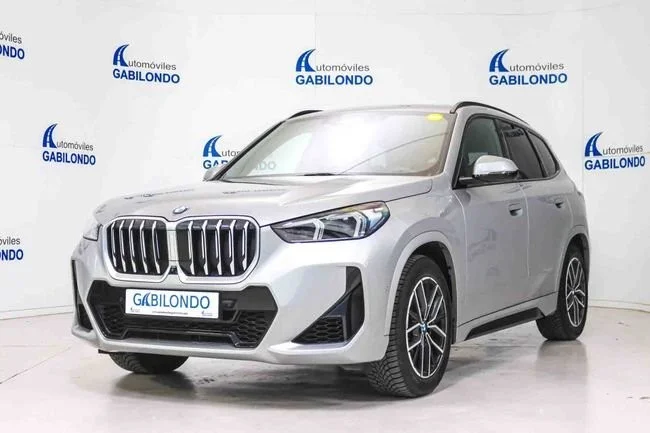 BMW X1 XDrive 23i MSport