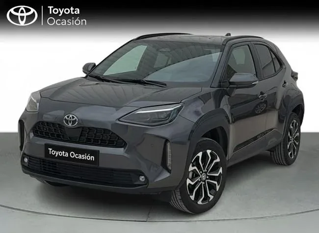 TOYOTA Yaris Cross 130H Active Plus