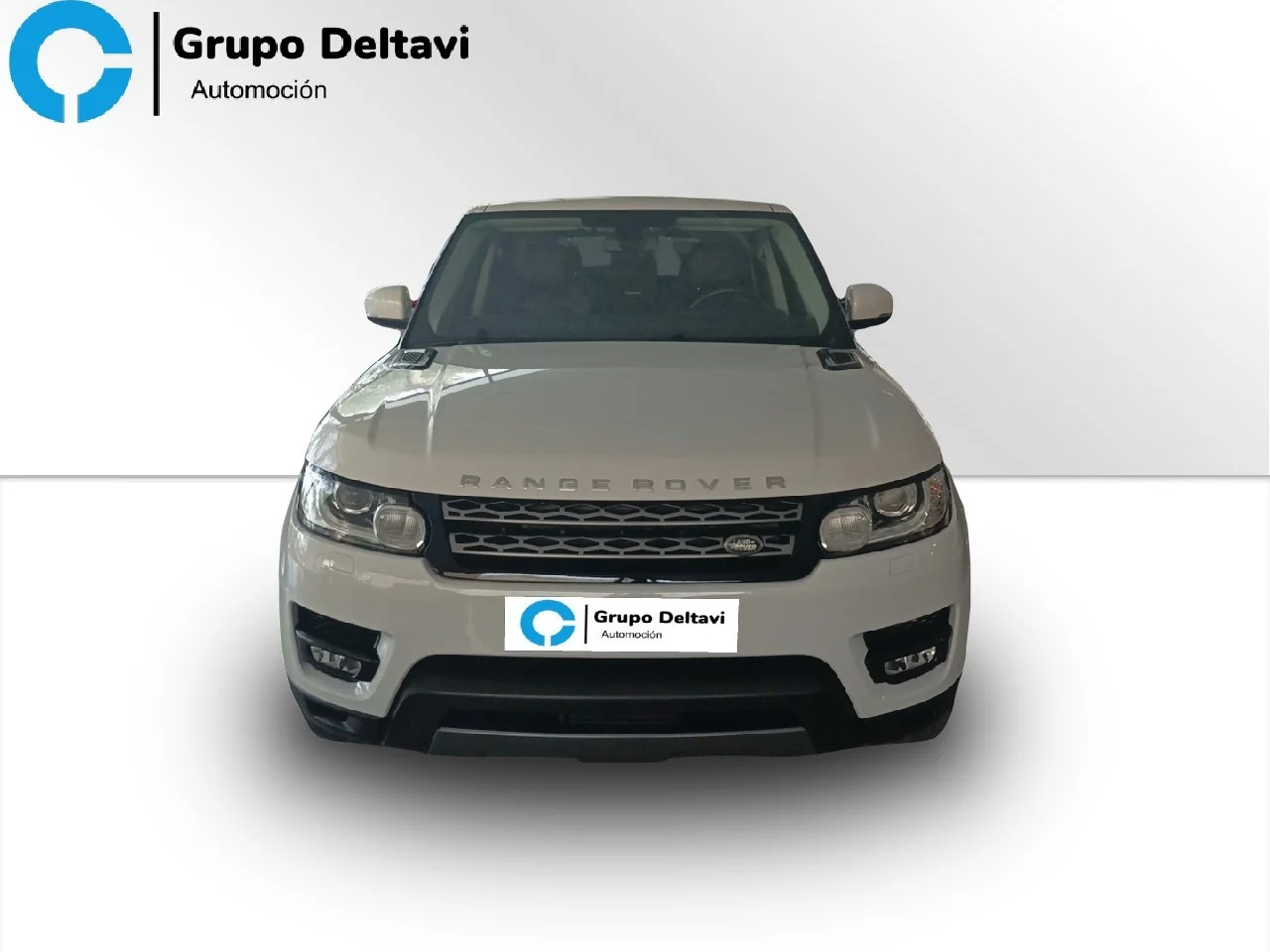 LAND-ROVER Range Rover Sport Range Rover Sport 3.0TDV6 SE Aut.