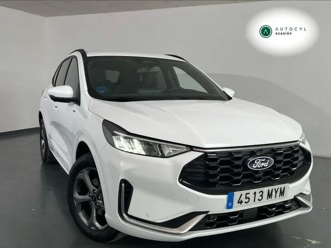 FORD Kuga Kuga 2.5 Duratec PHEV ST-Line 4x2