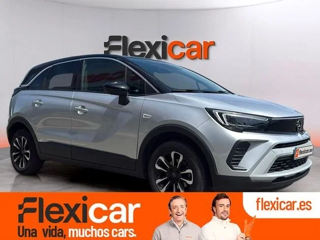 OPEL Crossland 1.2 81kW (110CV) Elegance