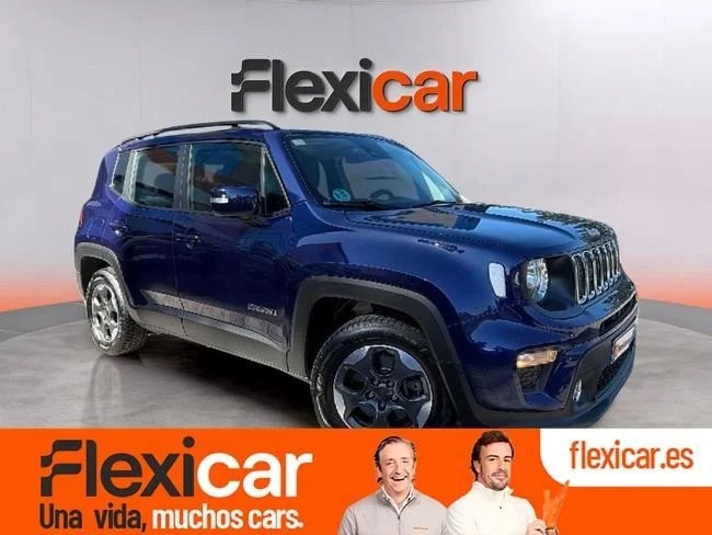 JEEP Renegade Renegade 1.0 Longitude 4x2