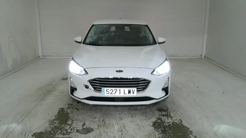 FORD Focus Focus 1.5Ecoblue Trend 95