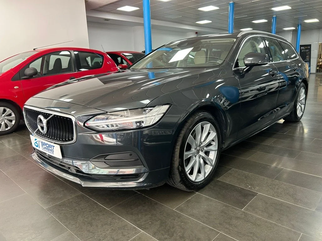 VOLVO V90 V90 D4 Business Plus Aut. 190