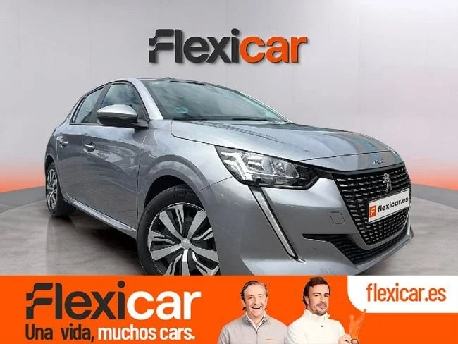 PEUGEOT 208 PureTech 73kW (100CV) Active Pack