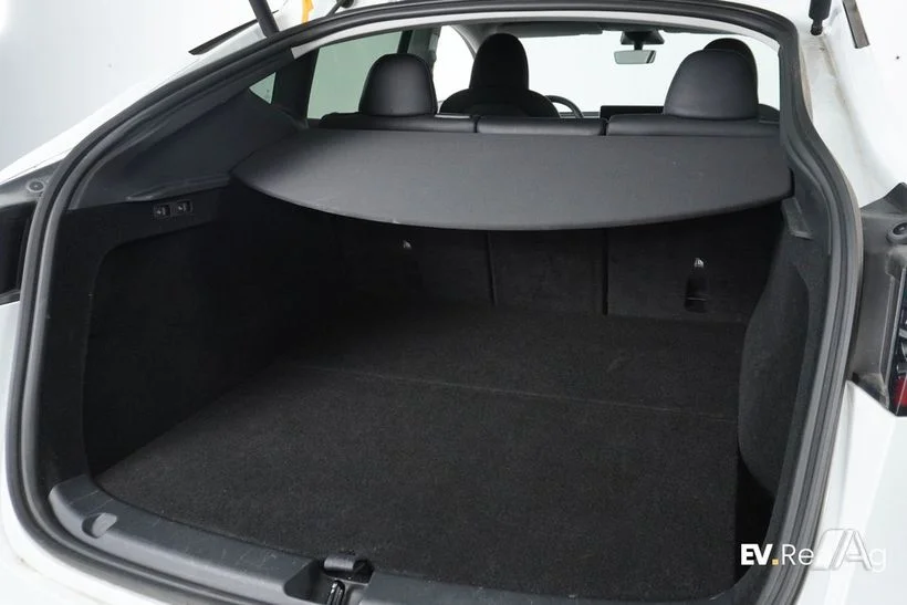 TESLA Model Y Performance 4WD