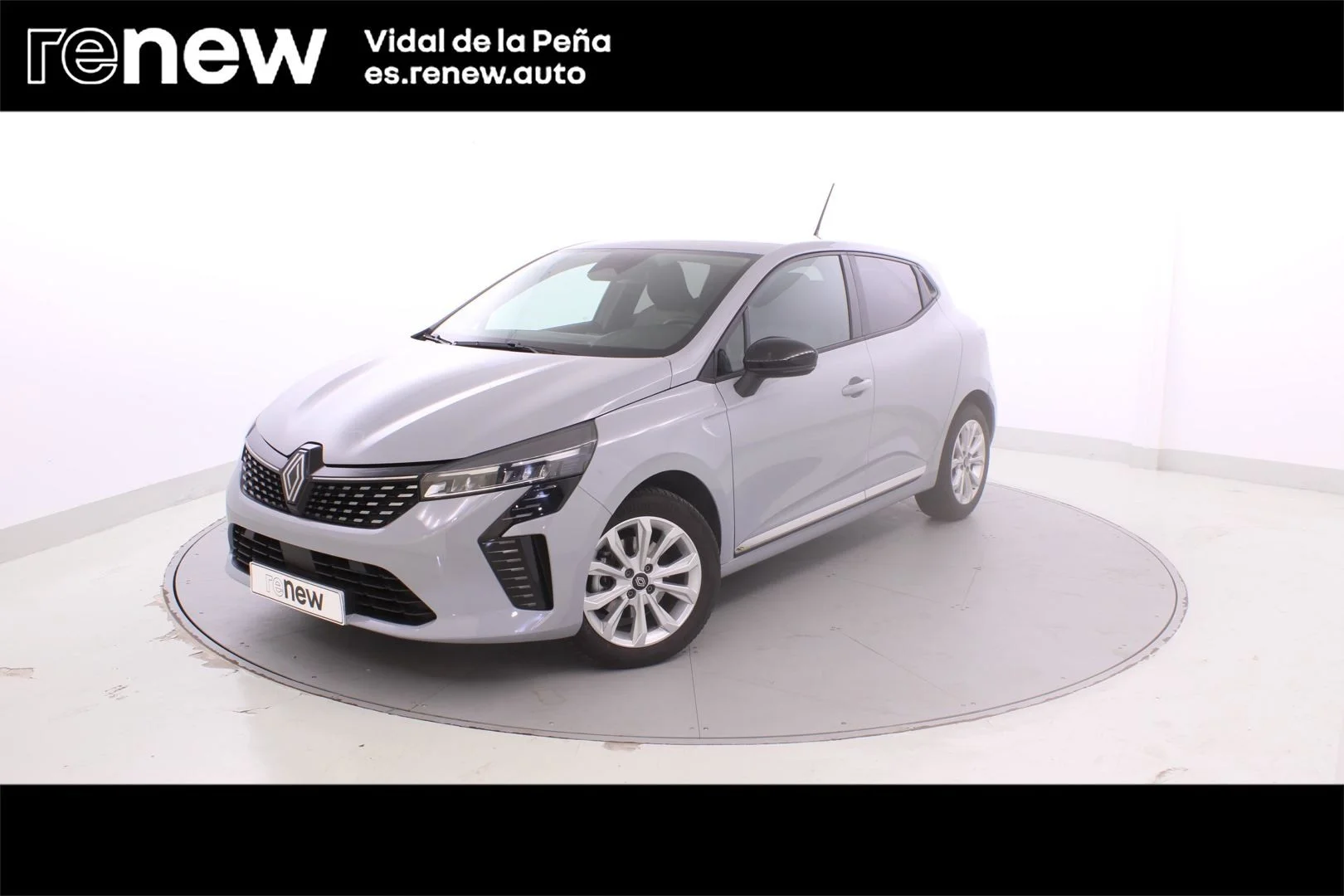 RENAULT Clio Clio dCi Evolution 74kW