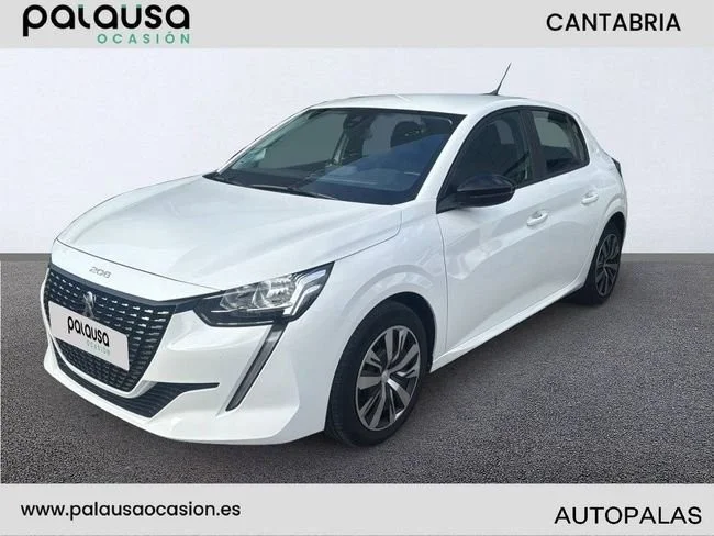 PEUGEOT 208 PureTech 73kW (100CV) Active Pack