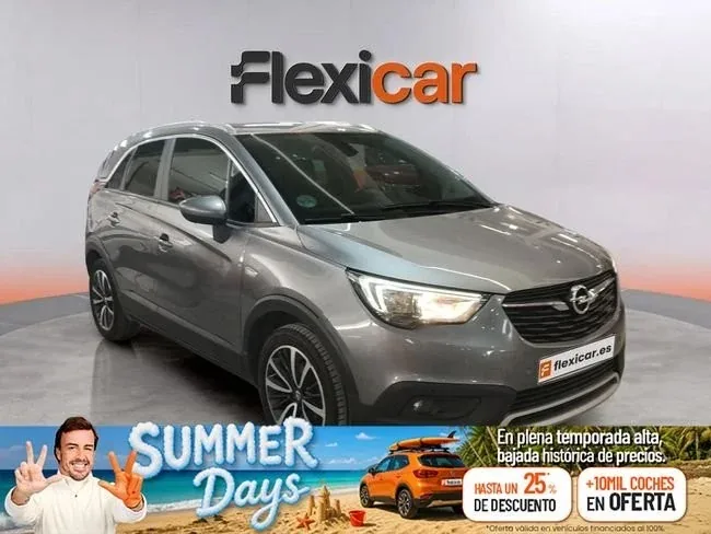 OPEL Crossland 1.2 96kW (130CV) Innovation S/S