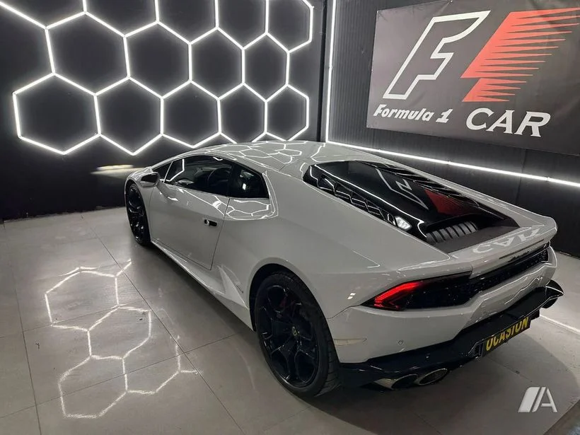 LAMBORGHINI Huracán Huracan LP 6104