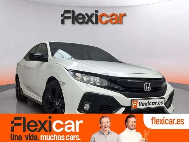 HONDA Civic Civic 1.0 VTEC Turbo Dynamic