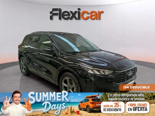 FORD Kuga Kuga 1.5 EcoBoost ST-Line FWD 150