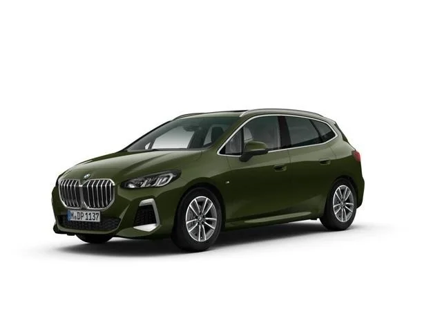 BMW Serie 2 218iA Active Tourer 100kW