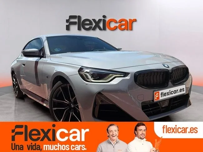 BMW Serie 2 220dA