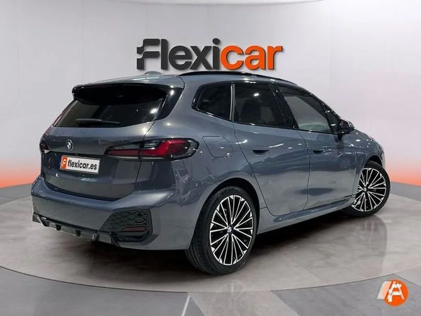 BMW Serie 2 218i