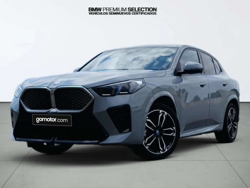 BMW X2 iX2 eDrive20A