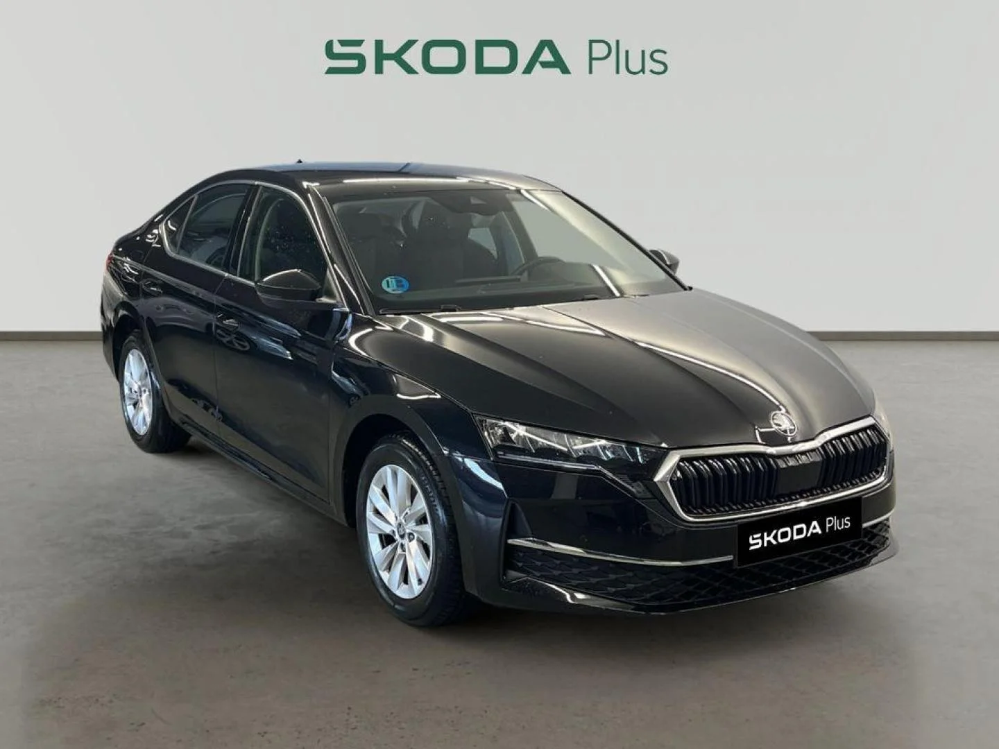 SKODA Octavia Octavia 1.5 TSI MHEV Selection DSG7 110kW
