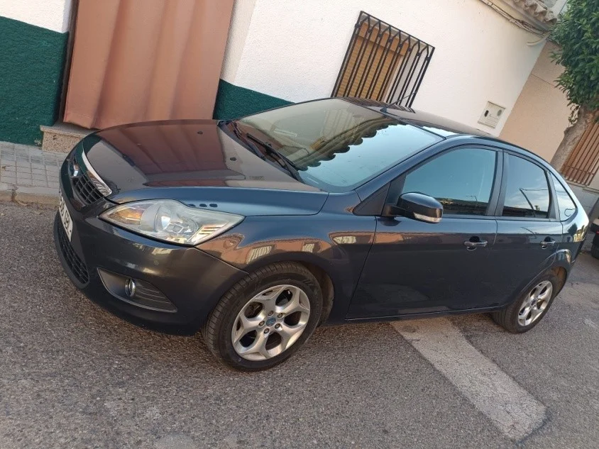 FORD Focus Focus 1.6TDCI Business