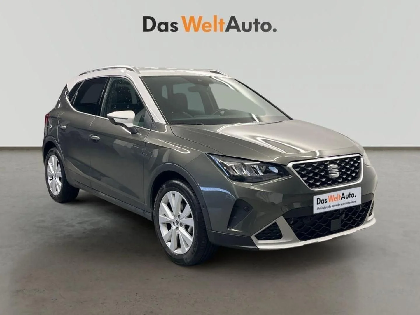 SEAT Arona Arona 1.0 TSI S&S Xperience DSG7 XM 115