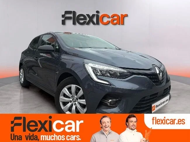 RENAULT Clio Clio Sce Business 49kW