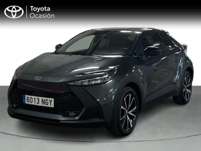 TOYOTA C-HR CHR Advance 220 PlugIn
