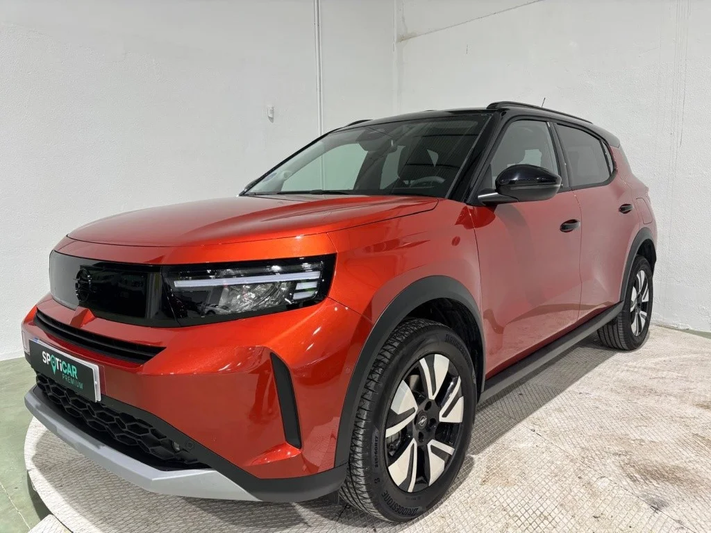 OPEL Frontera Frontera Electric 44kWh GS 113