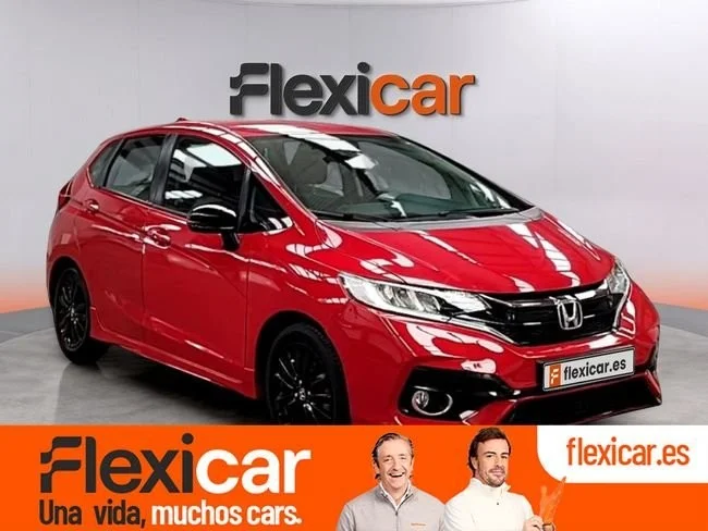 HONDA Jazz Jazz 1.5 i-VTEC Dynamic