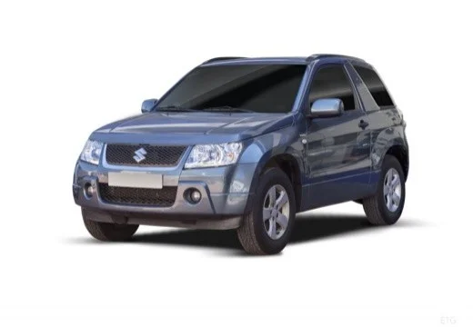 SUZUKI Grand Vitara Grand Vitara 1.6 L JX-A