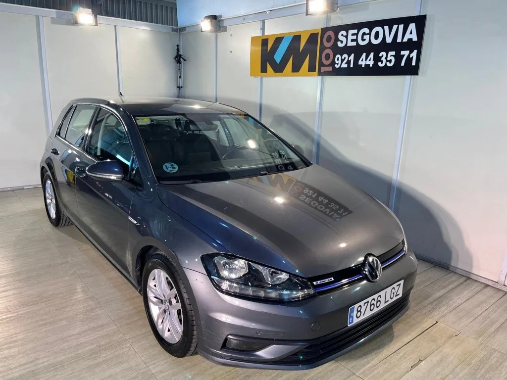 VOLKSWAGEN Golf Golf 1.5 TSI Evo BM Last Edition 96kW