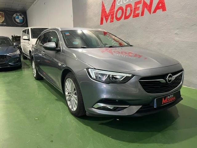 OPEL Insignia Insignia 1.6CDTI S&S Selective Pro Aut. 136