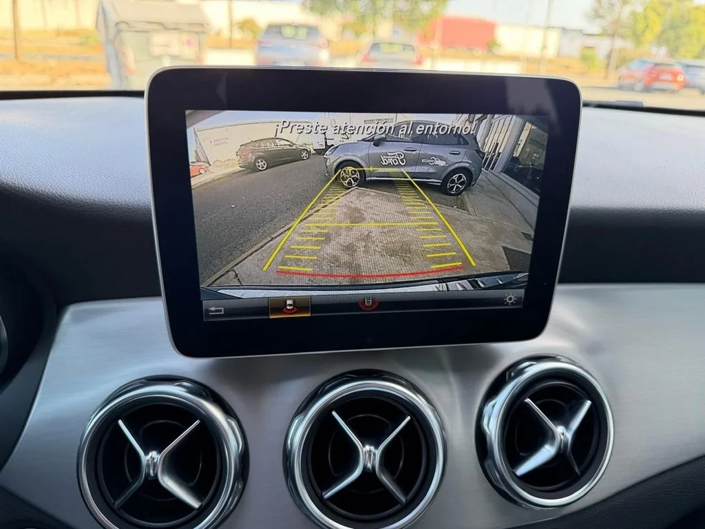 MERCEDES-BENZ Clase GLA GLA 200d
